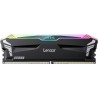 Lexar LD5U16G68C34LA-RGD Speichermodul 32 GB 2 x 16 GB DDR5 6800 MHz ECC (LD5U16G68C34LA-RGD)