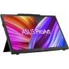 ASUS ProArt PA169CDV Computerbildschirm 39,6 cm (15.6") 3840 x 2160 Pixel 4K Ultra HD LCD Touchscreen Schwarz (90LM0711-B01I70)