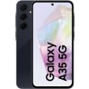 Samsung Galaxy A35 - Enterprise Edition - 5G Smartphone - Dual-SIM - RAM 6GB / Interner Speicher 128GB - microSD slot - OLED-Di