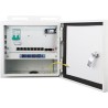 LevelOne Switch 10x GE OSW-1031 8x Outputs 802.3at/af PoE - Switch - Power over Ethernet (OSW-1031)