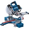 Bosch GCM 305-254 D PROFESSIONAL 4500 RPM 1500 W (0601B49100)