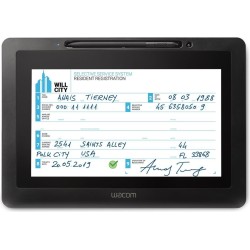 Wacom DTU-1031AX - Digitalisierer mit LCD Anzeige (DTU1031AXK0Z)