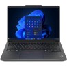 Lenovo ThinkPad E14 Gen 6 21M7 - Intel Core Ultra 5 125U / 1,3 GHz - Win 11 Pro - Intel Graphics - 16GB RAM - 512GB SSD TCG Opa