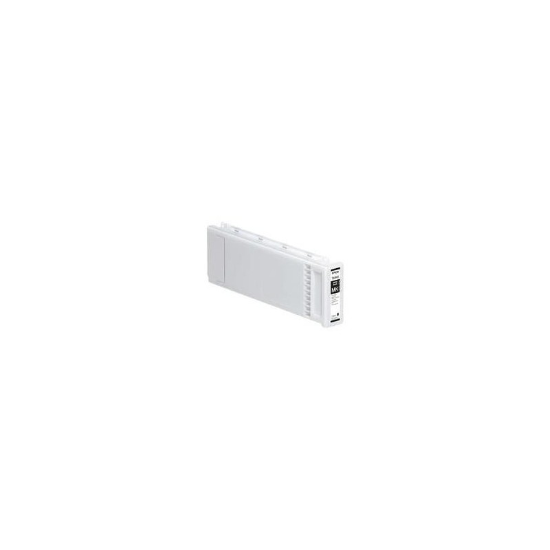 Epson T694500 - 700 ml - mattschwarz - Original - Tintenpatrone - für SureColor SC-T3000, SC-T3200, SC-T5000, SC-T5200, SC-T700