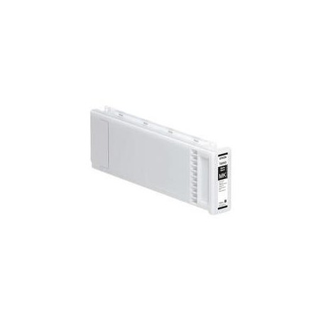 Epson T694500 - 700 ml - mattschwarz - Original - Tintenpatrone - für SureColor SC-T3000, SC-T3200, SC-T5000, SC-T5200, SC-T700
