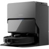 Roborock S8 MaxV Ultra Saug- & Wischroboter - 10.000 Pa, LiDAR, RockDock Ultra, Schwarz