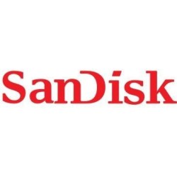 SanDisk Desk Drive - SSD - 4TB - extern (tragbar) - USB 3,2 Gen 2 (USB-C Steckverbinder) (SDSSDT40-4T00-EM25)