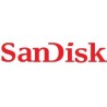 SanDisk Desk Drive - SSD - 4TB - extern (tragbar) - USB 3,2 Gen 2 (USB-C Steckverbinder) (SDSSDT40-4T00-EM25)