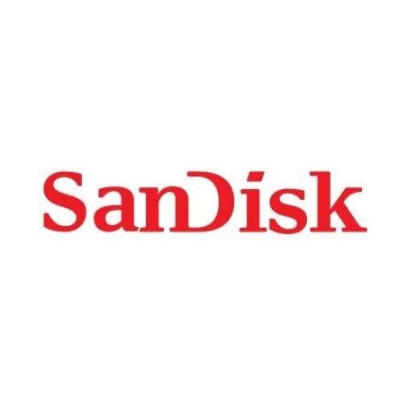 SanDisk Desk Drive - SSD - 8TB - extern (tragbar) - USB 3,2 Gen 2 (USB-C Steckverbinder) (SDSSDT40-8T00-EM25)