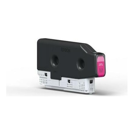 Epson T08N3 - Magenta - original - Tintenpatrone - für WorkForce Enterprise AM-C400 (C13T08N340)