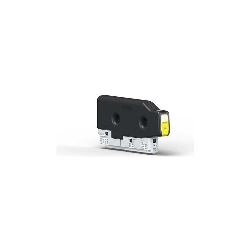 Epson T08N4 - Gelb - original - Tintenpatrone - für WorkForce Enterprise AM-C400 (C13T08N440)
