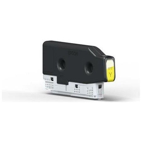Epson T08N4 - Gelb - original - Tintenpatrone - für WorkForce Enterprise AM-C400 (C13T08N440)