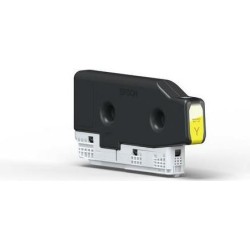 Epson T08Q4 - Gelb - original - Tintenpatrone - für WorkForce Enterprise AM-C550 (C13T08Q440)