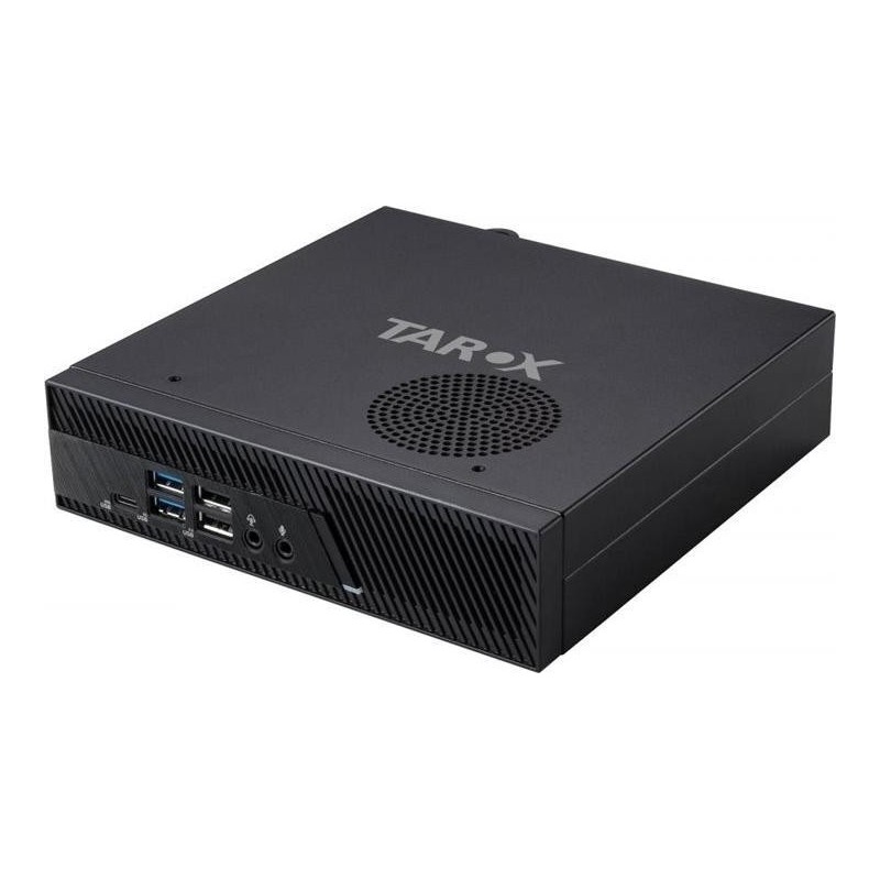 TAROX MINI-PC 540-I - i5-12400.16GB 500GB W11P (2403208)