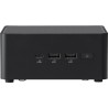 ASUS NUC 14 Pro RNUC14RVHI300000I - Barebone - Mini-PC - 1 x Core 3 100U / 1,2 GHz - RAM 0GB - Intel Graphics - Bluetooth 5,3,