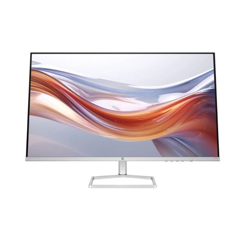 HP 532sf LED-Monitor 81.28cm (32 Zoll) IPS 1920x1080 16 9 5ms 2xHDMI VGA P - 5 ms (94F50E9#ABB)