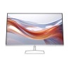 HP 532sf LED-Monitor 81.28cm (32 Zoll) IPS 1920x1080 16 9 5ms 2xHDMI VGA P - 5 ms (94F50E9#ABB)