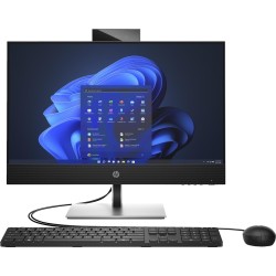 HP ProOne 440 G9 - All-in-One (Komplettlösung) - Core i5 i5-14500T / 1,7 GHz - RAM 16GB - SSD 512GB - NVMe - UHD Graphics 770 -
