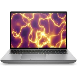 HP ZBook Fury 16 G11 Notebook Core i7-14700HX - 32GB RAM - 1TB SSD - RTX 3500 Ada Generation - DE - grau (98J98ET#ABD)