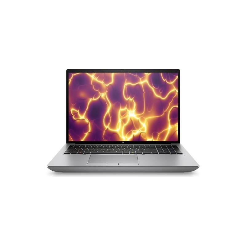 HP ZBook Fury 16 G11 Notebook Core i7-14700HX - 32GB RAM - 1TB SSD - RTX 3500 Ada Generation - DE - grau (98J98ET#ABD)