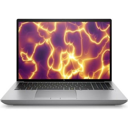 HP ZBook Fury 16 G11 Notebook Core i7-14700HX - 32GB RAM - 1TB SSD - RTX 3500 Ada Generation - DE - grau (98J98ET#ABD)