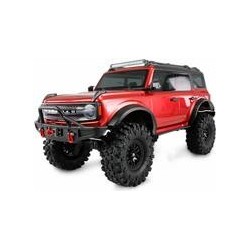 Amewi Scale Crawler AMXRock CT10 Caballo 4WD Rot ARTR 1 10 (22669)