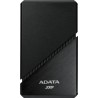 ADATA SE920 - SSD - 1TB - extern (tragbar) - USB4 (USB-C Steckverbinder) - Schwarz (SE920-1TCBK)