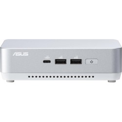 ASUS NUC 14 Pro+ Kit RNUC14RVSU500002I - Barebone - Mini-PC - 1 x Core Ultra 5 125H / 1.2 GHz - RAM 0 GB - Intel Arc Graphics -