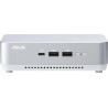 ASUS NUC 14 Pro+ RNUC14RVSU900000I - Barebone - Mini-PC - 1 x Core Ultra 9 185H / 2,3 GHz - RAM 0GB - Intel Arc Graphics - Wi-F