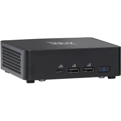 TAROX MINI-PC G14 - U5,2x 8GB,500GB SSD,W11P - 8 GB (2405456)