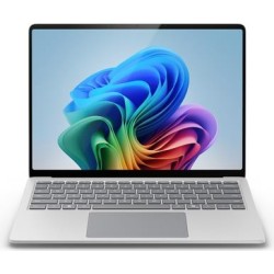 Microsoft Surface Laptop7 CP 512GB (13"/Plus/16GB) Platinum W11P (ZGX-00005)