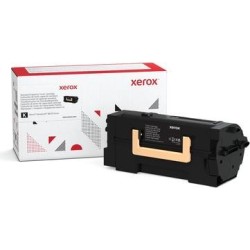 Xerox - Schwarz - original - Tonerpatrone Use and Return - für VersaLink B625/DN, B625/YDN (006R04668)
