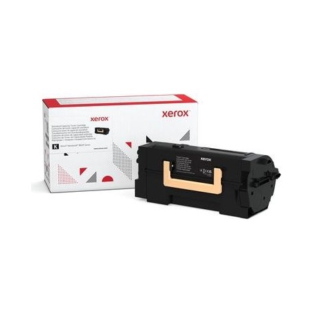 Xerox - Schwarz - original - Tonerpatrone Use and Return - für VersaLink B625/DN, B625/YDN (006R04668)