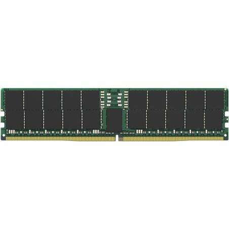 Kingston - DDR5 - Modul - 64GB - DIMM 288-PIN - 5600 MHz / PC5-44800 - CL46 registriert - ECC (KSM56R46BD4-64MD)