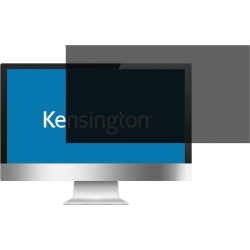 Kensington - Blickschutzfilter für Bildschirme - entfernbar - klebend - 68,6 cm (27") (K52931EU)