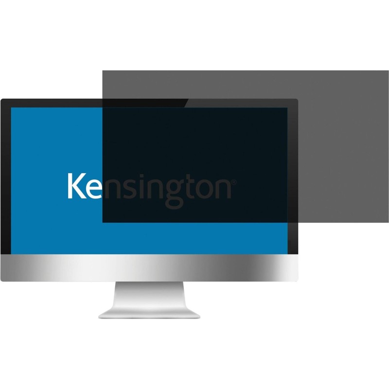 Kensington - Blickschutzfilter für Bildschirme - entfernbar - klebend - 68,6 cm (27") (K52931EU)