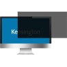 Kensington - Blickschutzfilter für Bildschirme - entfernbar - klebend - 68,6 cm (27") (K52931EU)