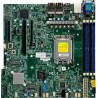 Supermicro X13SCH-LN4F Server-Mainboard micro-ATX LGA 1700 Intel C266 DDR5 bis 128 GB (MBD-X13SCH-LN4F-B)