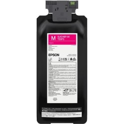 Epson T55P3 - 480 ml - Magenta - original - Box - Tinten-Packung - für EPL C8000E (C13T55P340)
