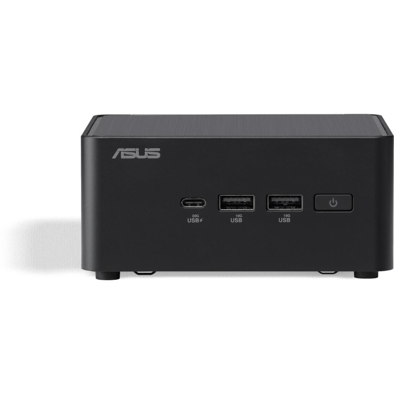 ASUS NUC 14 Pro+ RNUC14RVHV700000I - Barebone - Mini-PC - 1 x Core Ultra 7 165H / 1,4 GHz - vPro - RAM 0GB - Intel Arc Graphics