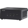 ASUS NUC 14 Pro+ RNUC14RVHV700002I - Barebone - Mini-PC - 1 x Core Ultra 7 165H / 1,4 GHz - vPro - RAM 0GB - Intel Arc Graphics