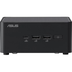 ASUS RNUC14RVHU7089C2I Intel Core Ultra 7 155H 2x16GB 1TB EU Cord W11P - Core Ultra 7 (90AS0081-M001J0)