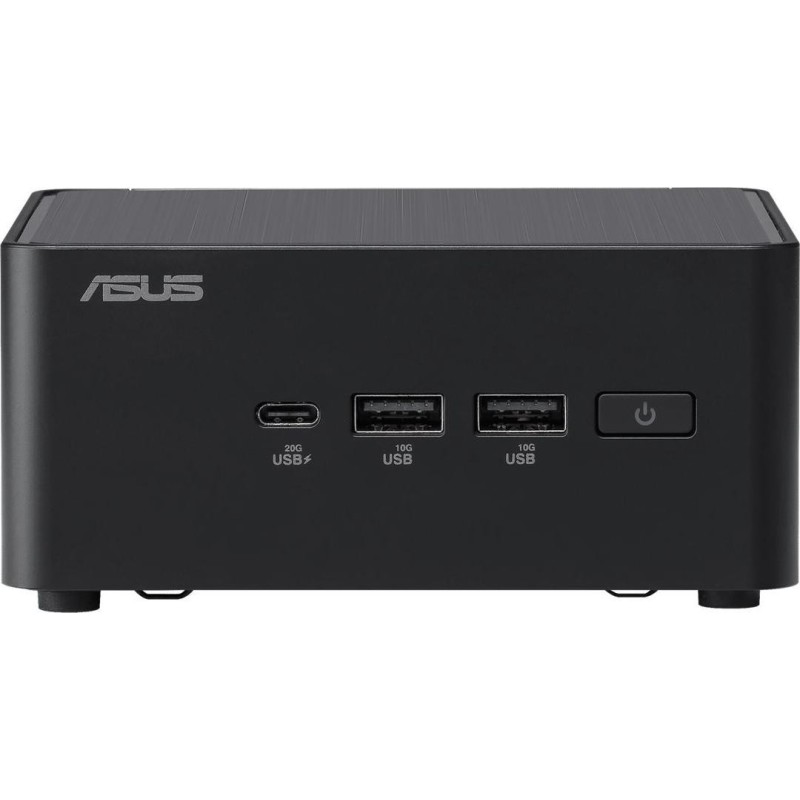 ASUS RNUC14RVHU7089C2I Intel Core Ultra 7 155H 2x16GB 1TB EU Cord W11P - Core Ultra 7 (90AS0081-M001J0)