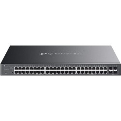TP-LINK Omada SG2452LP V1.8 - Switch - Smart - 32 x 10/100/1000 (PoE+) (SG2452LP)