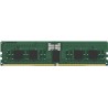 Kingston - DDR5 - Modul - 16GB - DIMM 288-PIN - 5600 MHz / PC5-44800 - CL46 registriert - ECC (KTH-PL556S8-16G)
