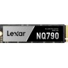 SSD Lexar 4TB NQ790 LNQ790X004T-RNNNG PCIe M.2 NVME PCIe 4.0 x4 (LNQ790X004T-RNNNG)