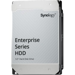 Synology HAS5310 - Festplatte - Enterprise - 20TB - intern - 3,5" (8,9 cm) - SAS 12Gb/s - 7200 rpm - Puffer: 512MB (HAS5310-20T