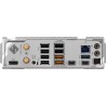 ASRock X870 Steel Legend WiFi - Motherboard - ATX - Socket AM5 - AMD X870 Chipsatz - USB4, USB 3,2 Gen 1, USB 3,2 Gen 2, USB-C
