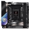 ASRock Phantom Gaming Z890I NOVA WIFI - Motherboard - Mini-ATX - LGA1851-Sockel - Z890 Chipsatz - USB4, USB 3,2 Gen 2, USB-C 3,
