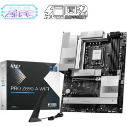 MSI PRO Z890-A WIFI Mainboard (7E32-002R)